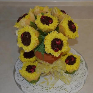 Sunflower Bouquet